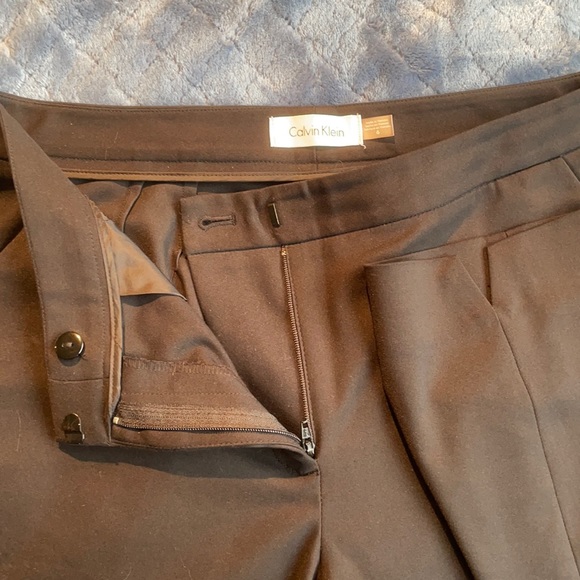 Women’s Calvin Klein work pant - Picture 5 of 5